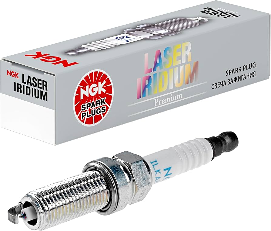 NGK レーザーイリジウム スパークプラグ ILKAR7J7G 4個入り　ルノー NGK レーザーイリジウム スパークプラグ ILKAR7J7G 4個入り